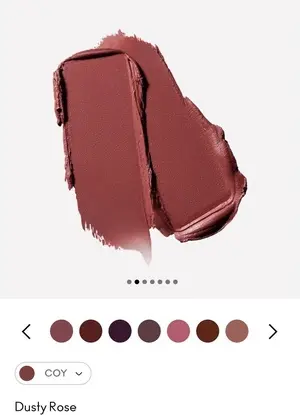 Помада MAC Cosmetics Locked Kiss Стойкая помада 24 часа