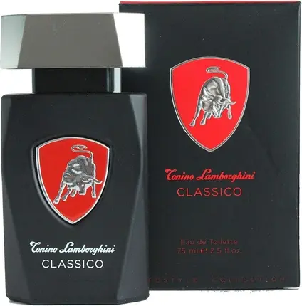 Туалетная вода Tonino Lamborghini Classico