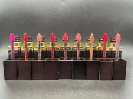 Губной лак Luxe Tom Ford