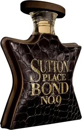 Одеколон Eau De Parfum Bond No. 9