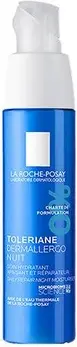 Ночной крем La Roche-Posay Toleriane Dermallergo