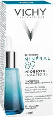 Концентрат Vichy Mineral 89 с пробиотическими фракциями