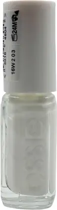 Nail Polish Essie Mini
