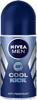 Antiperspirant Roll-on Nivea Cool Kick
