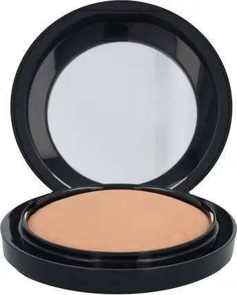 Пудра для лица MAC Cosmetics Mineralize Skinfinish Natural