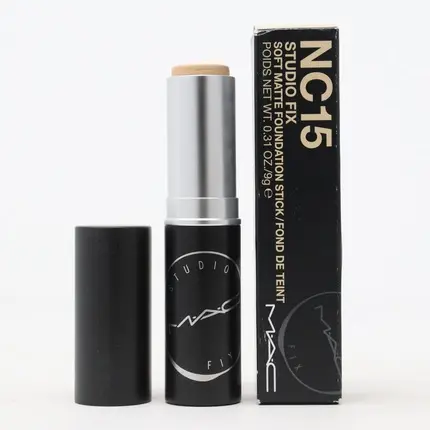 Тональная основа-стик MAC Cosmetics Studio Fix Soft Matte