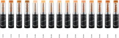 Тональная основа-стик MAC Cosmetics Studio Fix Soft Matte