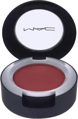 Тени для век MAC Cosmetics Powder Kiss