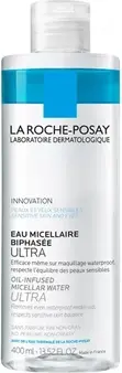 Мицеллярная вода La Roche-Posay Oil Infused Micellar Water Ultra