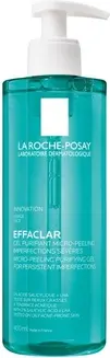 Гель La Roche-Posay Effaclar Micropeeling Очищающий Гель для Умывания