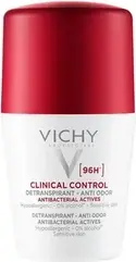Roll-on Deodorant Vichy Longlasting Protection Against Odor