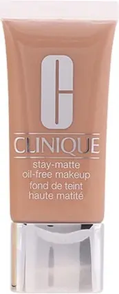 Тональная основа Clinique Stay Matte Oil Free Makeup