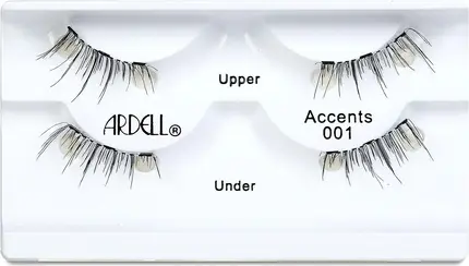Накладные ресницы Ardell Magnetic Series Original из натуральных волос, магнитные ресницы