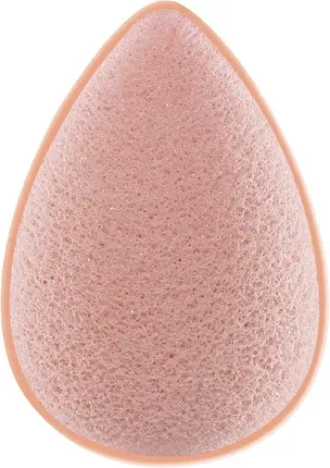 Отшелушивающая губка Real Techniques Miracle Pore Sponge