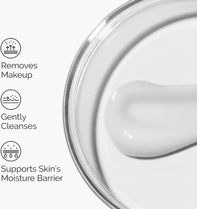 Очищающий крем The Ordinary с скваланом