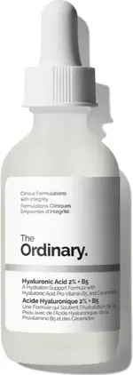 Сыворотка The Ordinary Hyaluronic Acid 2% + B5