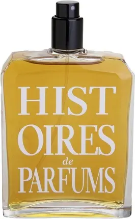 Парфюмерная вода Histoires De Parfums Noir Patchouli