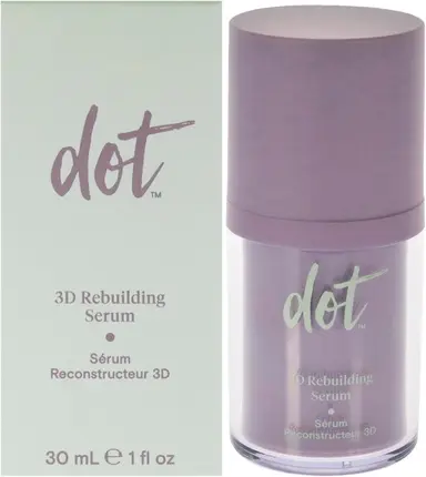 Антивозрастная сыворотка Dotout 3D Rebuilding