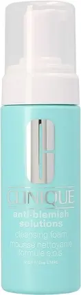 Очищающая пенка Clinique Anti Blemish Solutions