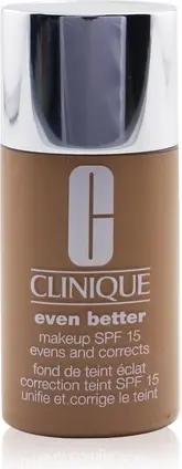Тональная основа Clinique Even Better Makeup SPF 15