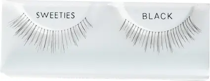 False Eyelashes Ardell Fashion Lashes Sweeties