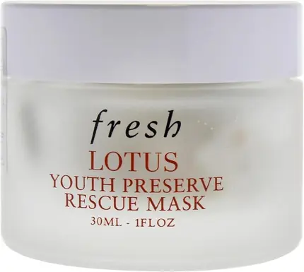 Маска «Свежее Преображение» (Youth Preserve Rescue Mask)