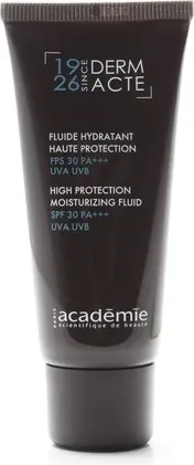 Увлажняющая Эмульсия Academie Scientifique De Beaute