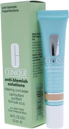 Консилер Clinique