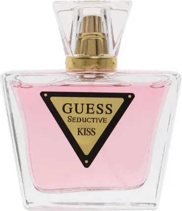 Туалетная вода Guess Seductive Kiss
