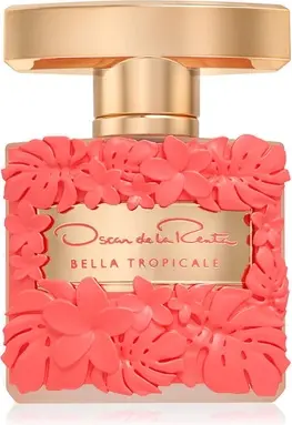 Парфюмерная вода Oscar de la Renta Bella Tropicale