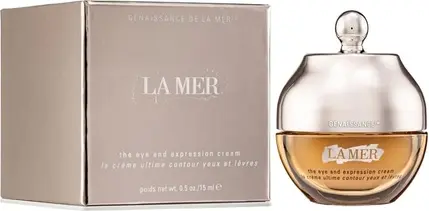 Крем для век La Mer Genaissance The Eye & Expression Cream
