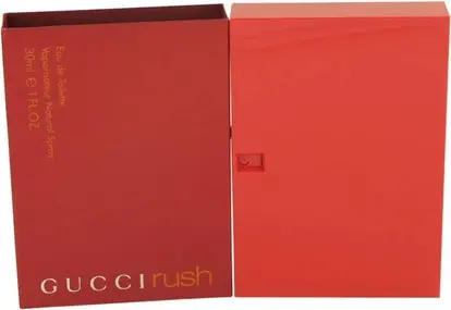 Туалетная вода Gucci Rush