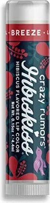 Бальзам для губ Crazy Rumors HibisKiss