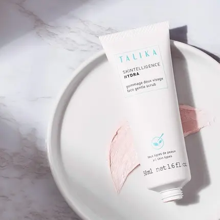 Gentle Scrub Talika