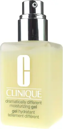 Увлажняющий гель Clinique Dramatically Different