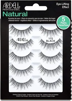 Накладные ресницы Multipack Ardell