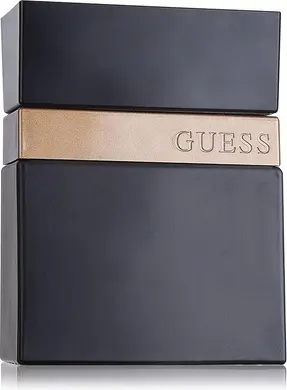 Туалетная вода GUESS Seductive Noir Homme