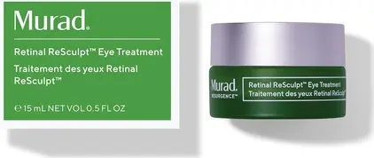 Крем для кожи вокруг глаз Murad Resurgence Retinal ReSculpt Eye Lift Treatment