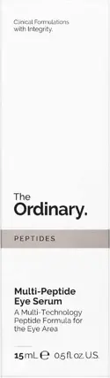 Сыворотка для глаз The Ordinary