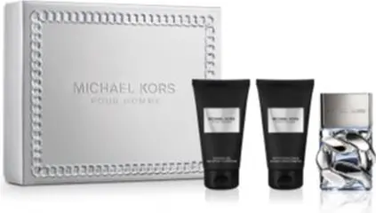 Набор ароматов Michael Kors