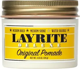 Гель для укладки волос Layrite