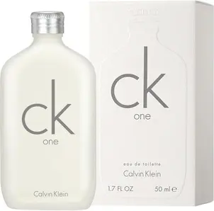 Туалетная вода Calvin Klein Ck One