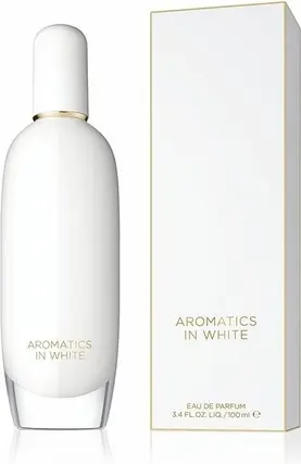 Eau de Parfum Clinique Aromatics In White