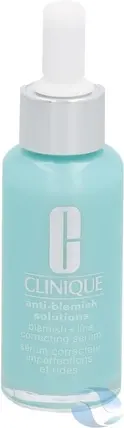 Сыворотка Clinique Anti-Blemish Solutions Line Correcting Serum