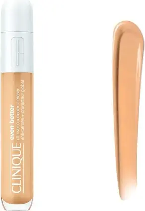 Консилер Clinique Even Better All-Over Concealer + Eraser
