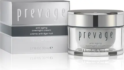 Ночной крем Elizabeth Arden PREVAGE Anti-Aging Overnight Cream
