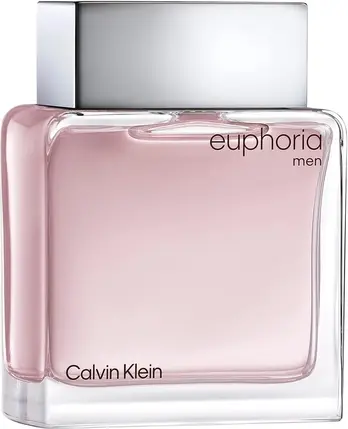 Туалетная вода Calvin Klein Euphoria для мужчин