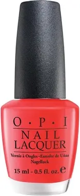 Лак для ногтей OPI