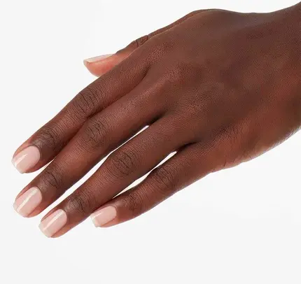 Лак для ногтей OPI Put it in Neutral