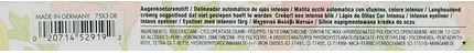 Подводка для глаз Clinique Quickliner Eyes Intense №08 Intense Midnight